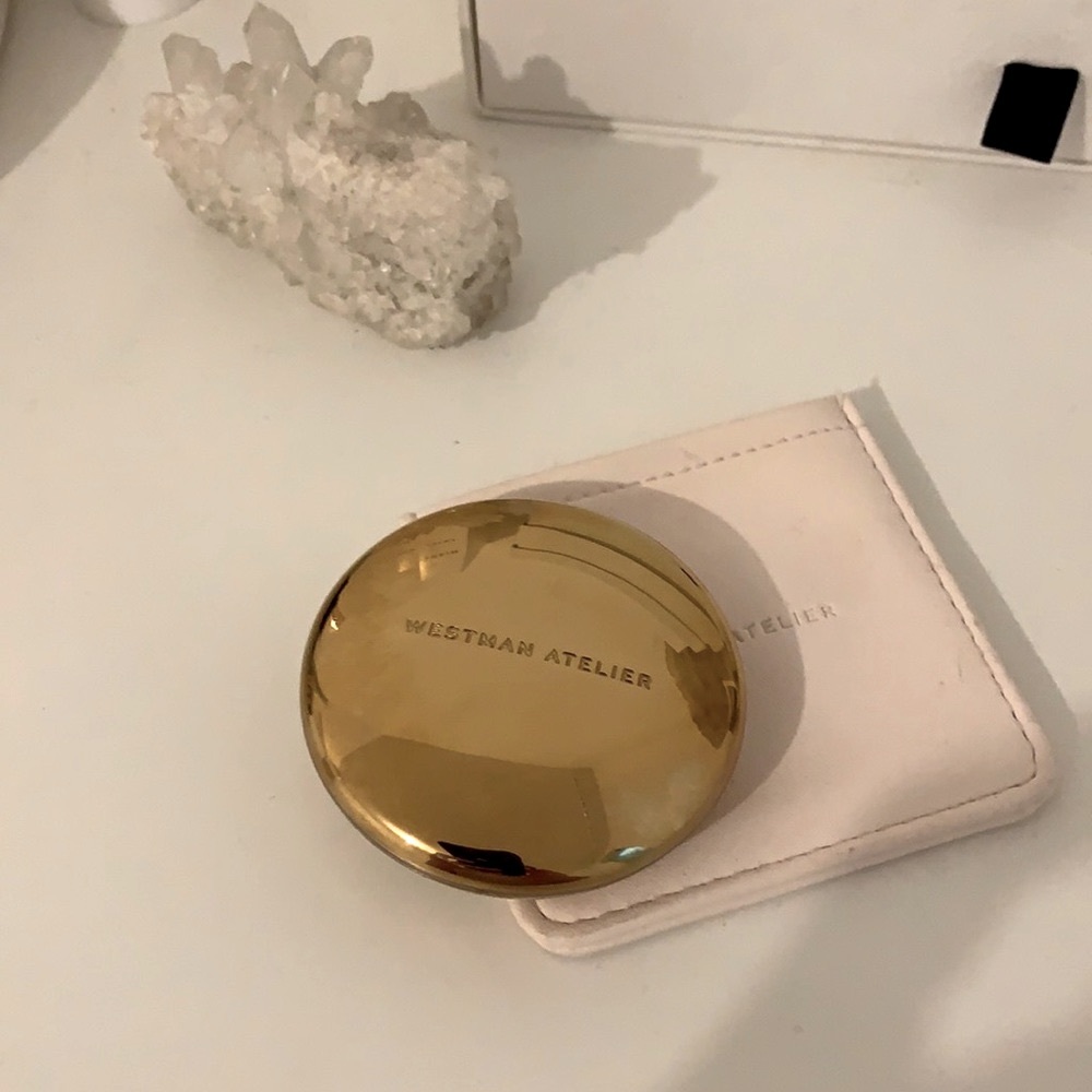 Westman Atelier Bronzer Coup de Soleil